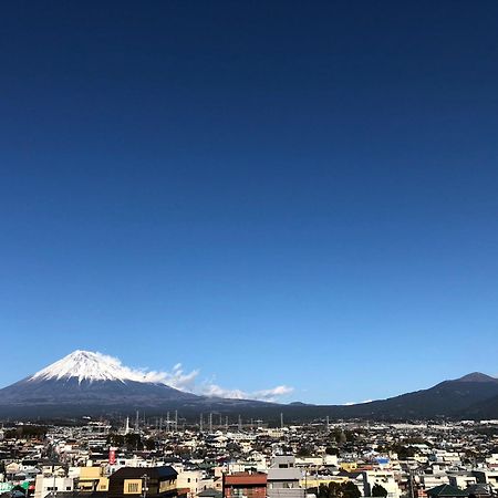 14 Guesthouse Mt.Fuji Fuji  Exterior foto