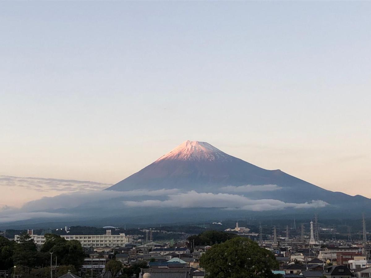 14 Guesthouse Mt.Fuji Fuji  Exterior foto