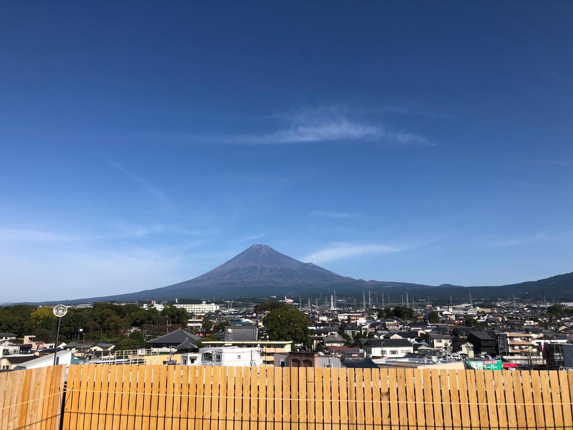 14 Guesthouse Mt.Fuji Fuji  Exterior foto